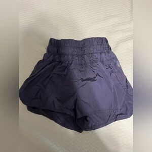 Free People Movement Free People Way Home Shorts